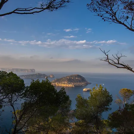 Villa Buena Vida By Abahana Javea