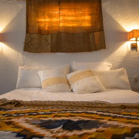 Villa Buena Vida By Abahana Javea