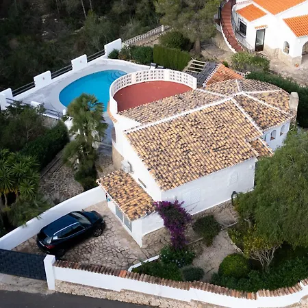 Villa Buena Vida By Abahana