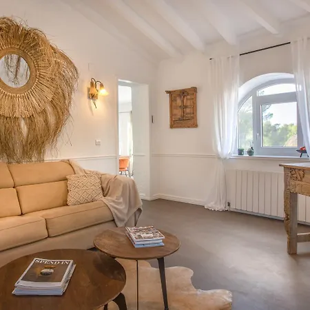 Villa Buena Vida By Abahana Javea
