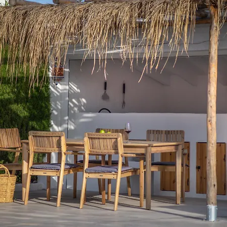 Villa Buena Vida By Abahana