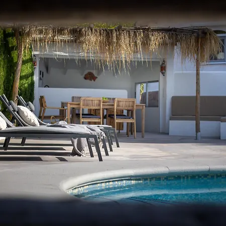 Villa Buena Vida By Abahana