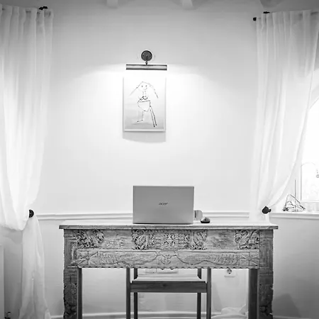 Buena Vida By Abahana Javea